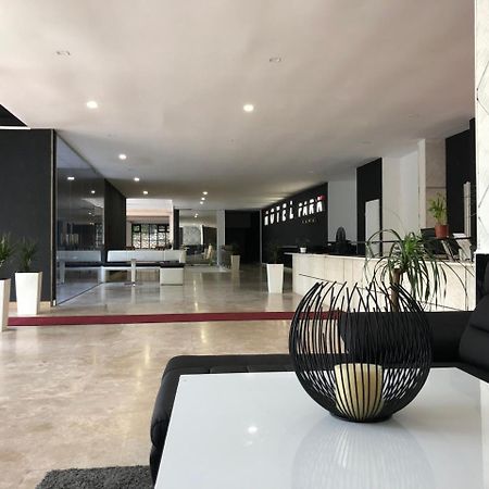 Hotel Park 茨里克韦尼察 外观 照片
