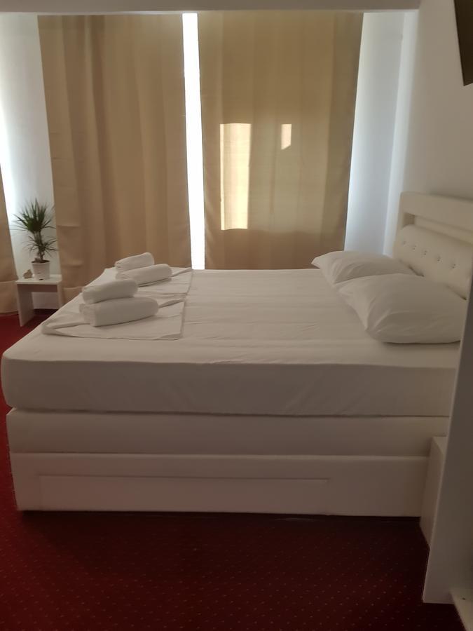 Hotel Park 茨里克韦尼察 外观 照片