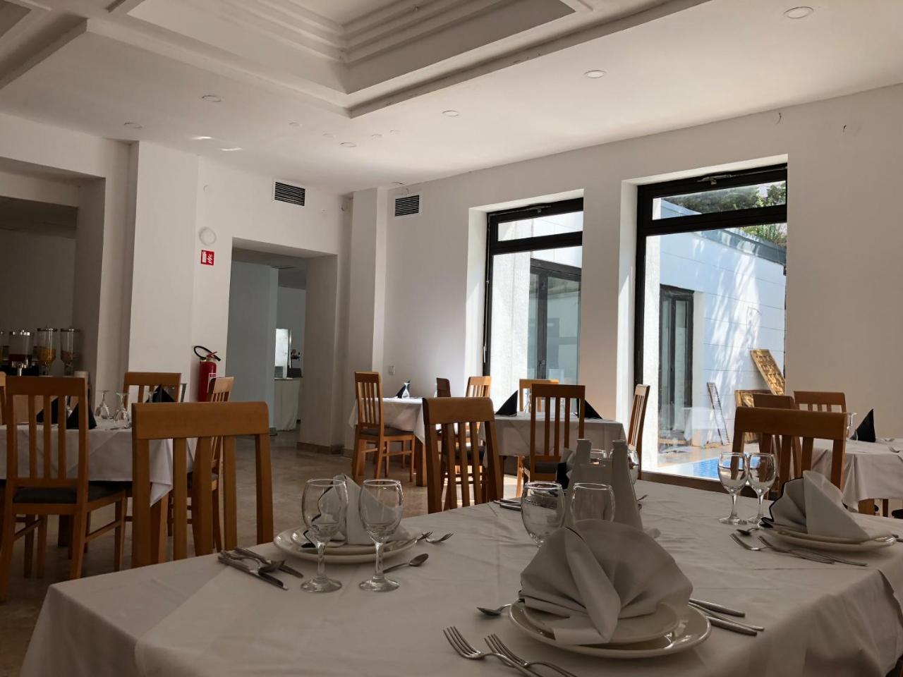 Hotel Park 茨里克韦尼察 外观 照片